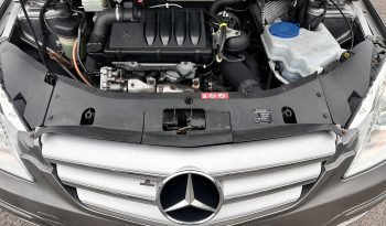 
									AUTOMATIC_2.0 Diesel 2011 Mercedes Benz B200_08m MOT_90k Mile_Sat-Nav_B’tooth_Parking Sensors_Sun-Roof_x2 Keys_3 months Evo Warranty £100 full								