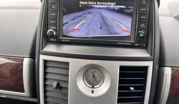 
									AUTOMATIC_7 Seater_2.8 Diesel_2014 Chrysler Voyger_6m MOT_123k Mile_Bluetooth_Rev Camera_Parking Sensors_3m Evo Warranty_ full								