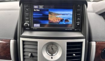 
									AUTOMATIC_7 Seater_2.8 Diesel_2014 Chrysler Voyger_6m MOT_123k Mile_Bluetooth_Rev Camera_Parking Sensors_3m Evo Warranty_ full								