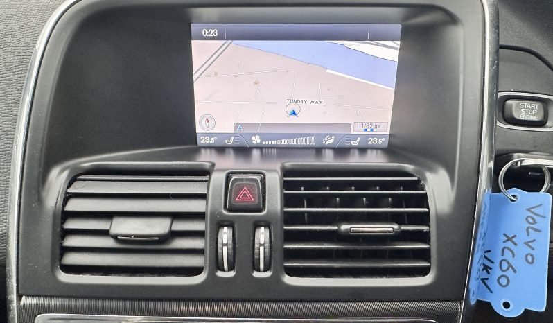 
								AUTOMATIC AWD_2.4 DIESEL 2012 Volvo XC60_10m MOT_112k Miles_Sat-Nav_Bluetooth_Luxury Specs_x2 Keys_3 months Evo Warranty_ full									