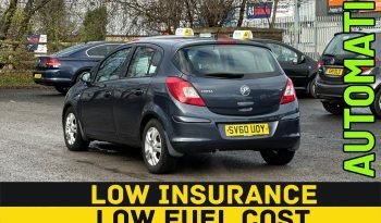 
									AUTOMATIC_1.4 Petrol_2010 Vauxhall Corsa_6m MOT_74k Miles_New Engine_Px 2 Clear price full								