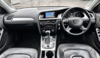 
									AUTOMATIC_2.0 Diesel_2013 Audi A4_82k Mile_8m MOT_B’tooth_Full Leather_x2 Keys_3 months Warnty_ full								