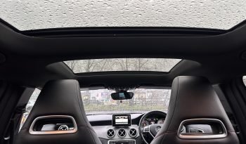 
									AUTOMATIC_2.1 Diesel 2015 Mercedes Benz AMG-GLA220_AWD_ULEZ_9m MOT_126k Miles_Luxury Car_x2 Keys_6 months Evo Warranty_ full								