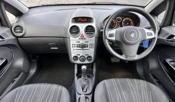 
									AUTOMATIC_1.4 Petrol_2010 Vauxhall Corsa_6m MOT_74k Miles_New Engine_Px 2 Clear price full								