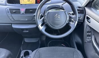 
									AUTOMATIC_7 SEATER_1.6 Diesel_2010 Citroen C4G Picasso_12m MOT_100k Miles_Srvc Hstry_Parking Sensors_x1 Key_PX 2 Clear Price full								