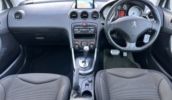 
									AUTOMATIC_1.6 Diesel_2013 Peugeot 308 SW_12m MOT_101k Miles_Sat-Nav_Bluetooth_Sun-Roof_3 months Evo Warranty full								