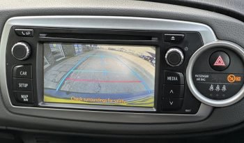 
									MANUAL_1.4 Diesel_2014 Toyota Yaris_£20 Tax_12m MOT_107k Miles_Srvc Hstry_RevCam_Bluetooth_3m Warranty full								