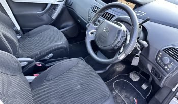 
									AUTOMATIC_7 SEATER_1.6 Diesel_2010 Citroen C4G Picasso_12m MOT_100k Miles_Srvc Hstry_Parking Sensors_x1 Key_PX 2 Clear Price full								