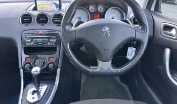 
									AUTOMATIC_1.6 Diesel_2013 Peugeot 308 SW_12m MOT_101k Miles_Sat-Nav_Bluetooth_Sun-Roof_3 months Evo Warranty full								