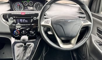 
									AUTOMATIC_0.9 Petrol_2014 Chrysler Ypsilon_£20 Tax_10m MOT_44k Miles_Srvc Hstry_Parking sensors_Bluetooth_x2 Keys_3rd Party Warranty (Optional) full								