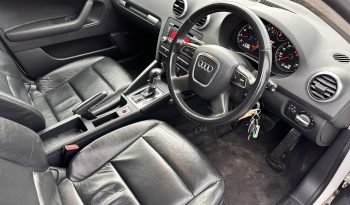 
									AUTOMATIC_1.6 Petrol_2010 Audi A3_10m MOT_138k Miles_Service History_Full Leather_Px 2 Clear Price full								