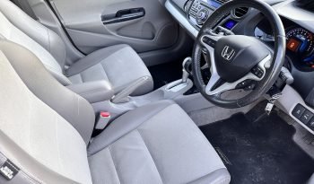 
									HYBRID -AUTOMATIC_1.3 Petrol_2013 Honda Insight_£20 Tax_76k Miles_09m MOT_Service History_Bluetooth_Parking Sensors_3 months Evo Warranty full								