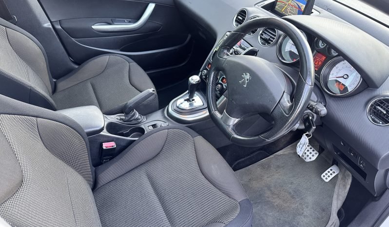 
								AUTOMATIC_1.6 Diesel_2013 Peugeot 308 SW_12m MOT_101k Miles_Sat-Nav_Bluetooth_Sun-Roof_3 months Evo Warranty full									