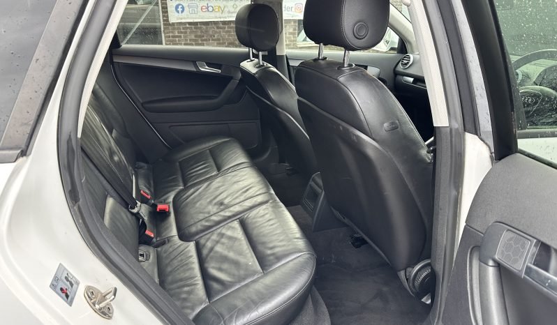 
								AUTOMATIC_1.6 Petrol_2010 Audi A3_10m MOT_138k Miles_Service History_Full Leather_Px 2 Clear Price full									