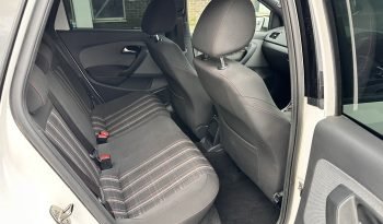 
									AUTOMATIC_1.4 Petrol_2013 VW Polo GTi_08m MOT_89k Miles_Srvc Hstry_T-Chain DONE_3 months Evo Warranty full								