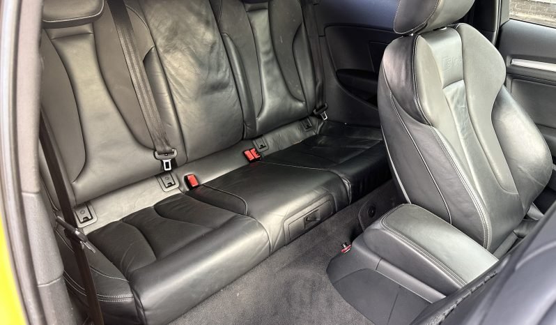 
								AUTOMATIC_1.4 Petrol_2014 Audi A3 | S-Line_£20 Tax_09m MOT_125k Miles_Gearbox Rebuilt_Full Leather_Bluetooth_Parking Sensors_3m WSG Warranty full									