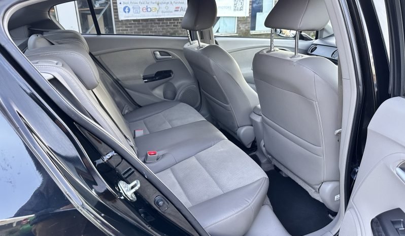 
								HYBRID -AUTOMATIC_1.3 Petrol_2013 Honda Insight_£20 Tax_76k Miles_09m MOT_Service History_Bluetooth_Parking Sensors_3 months Evo Warranty full									