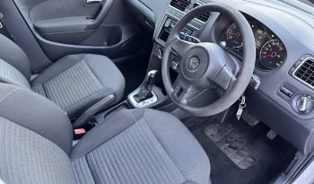 
									AUTOMATIC_1.4 Petrol_2011 VW Polo_10m MOT_101k Miles_Fully Srvcd_3 months Evo Warranty_ full								