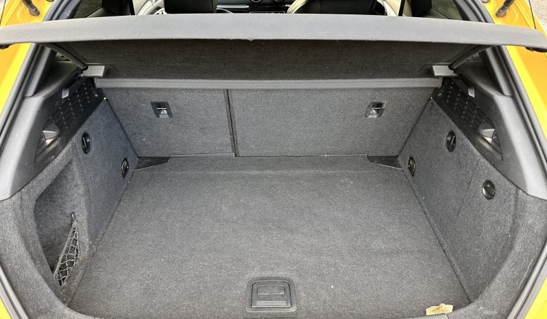 
								AUTOMATIC_1.4 Petrol_2014 Audi A3 | S-Line_£20 Tax_09m MOT_125k Miles_Gearbox Rebuilt_Full Leather_Bluetooth_Parking Sensors_3m WSG Warranty full									