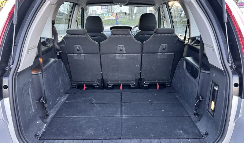 
								AUTOMATIC_7 SEATER_1.6 Diesel_2010 Citroen C4G Picasso_12m MOT_100k Miles_Srvc Hstry_Parking Sensors_x1 Key_PX 2 Clear Price full									