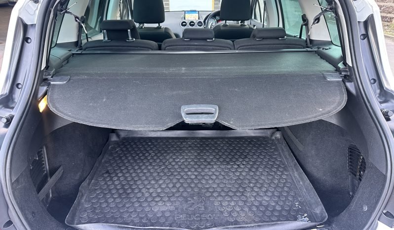 
								AUTOMATIC_1.6 Diesel_2013 Peugeot 308 SW_12m MOT_101k Miles_Sat-Nav_Bluetooth_Sun-Roof_3 months Evo Warranty full									