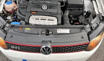 
									AUTOMATIC_1.4 Petrol_2013 VW Polo GTi_08m MOT_89k Miles_Srvc Hstry_T-Chain DONE_3 months Evo Warranty full								