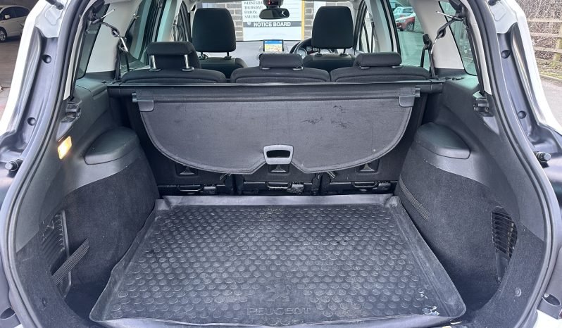 
								AUTOMATIC_1.6 Diesel_2013 Peugeot 308 SW_12m MOT_101k Miles_Sat-Nav_Bluetooth_Sun-Roof_3 months Evo Warranty full									