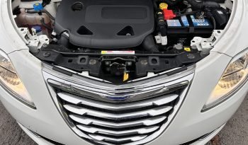 
									AUTOMATIC_0.9 Petrol_2014 Chrysler Ypsilon_£20 Tax_10m MOT_44k Miles_Srvc Hstry_Parking sensors_Bluetooth_x2 Keys_3rd Party Warranty (Optional) full								