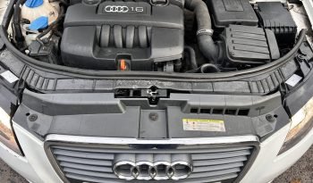 
									AUTOMATIC_1.6 Petrol_2010 Audi A3_10m MOT_138k Miles_Service History_Full Leather_Px 2 Clear Price full								