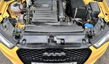 
									AUTOMATIC_1.4 Petrol_2014 Audi A3 | S-Line_£20 Tax_09m MOT_125k Miles_Gearbox Rebuilt_Full Leather_Bluetooth_Parking Sensors_3m WSG Warranty full								