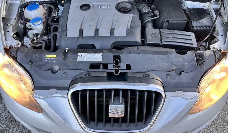 
								AUTOMATIC_1.6 Diesel 2013 Seat Altea XL_10m MOT_101k Miles_Service History_Sat-Nav_Bluetooth_3 month Warranty full									