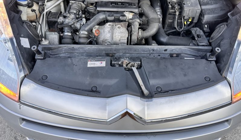 
								AUTOMATIC_7 SEATER_1.6 Diesel_2010 Citroen C4G Picasso_12m MOT_100k Miles_Srvc Hstry_Parking Sensors_x1 Key_PX 2 Clear Price full									