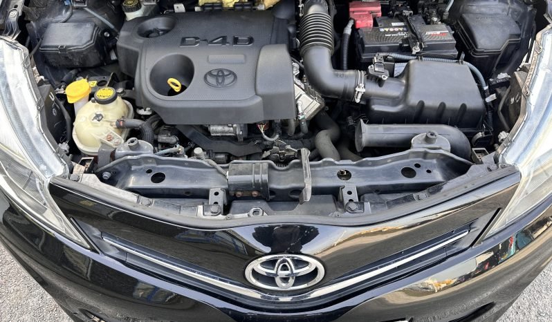 
								MANUAL_1.4 Diesel_2014 Toyota Yaris_£20 Tax_12m MOT_107k Miles_Srvc Hstry_RevCam_Bluetooth_3m Warranty full									