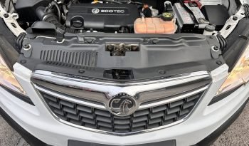 
									AUTOMATIC_1.7 Diesel 2013 Vauxhall Mokka_12m MOT_91k Miles_Bluetooth_Full Leather_Parking Sensors_3 months EVo Warranty_ full								