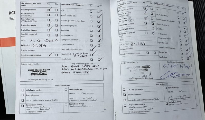 
								AUTOMATIC_1.4 Petrol_2010 VW Polo_08m MOT_109k Miles_T-Belt DONE_P-Snsrs_3m Warranty_x2 Keys full									