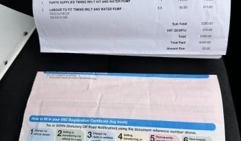 
									AUTOMATIC_2.0 Diesel_2009 VW Golf GT-D_Oct MOT_110k Miles_Service History_T-Belt DONE_x2 Keys_Standard Warranty full								