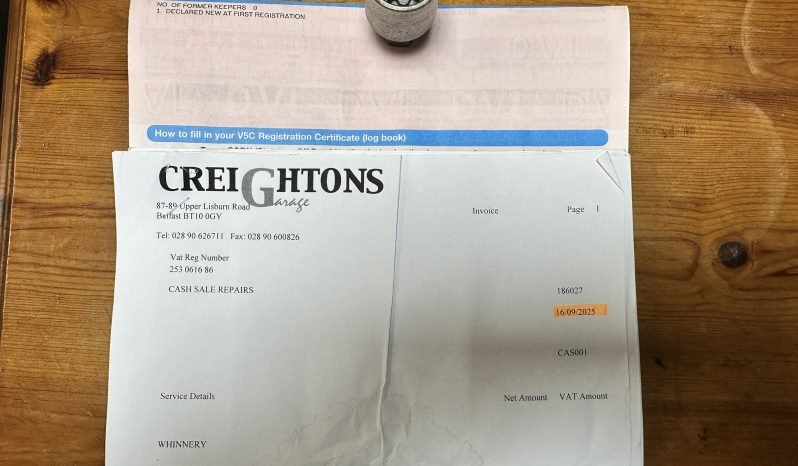 
								AUTOMATIC_0.9 Petrol_2014 Chrysler Ypsilon_£20 Tax_10m MOT_44k Miles_Srvc Hstry_Parking sensors_Bluetooth_x2 Keys_3rd Party Warranty (Optional) full									