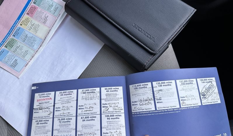 
								HYBRID -AUTOMATIC_1.3 Petrol_2013 Honda Insight_£20 Tax_76k Miles_09m MOT_Service History_Bluetooth_Parking Sensors_3 months Evo Warranty full									