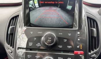 
									AUTOMATIC_HYBRID_2014 Vauxhall Ampera_£20 Tax_06m MOT_98k Miles_Luxury Car_Sat-Nav | Bluetooth | HD Rev Cam | Full Leather | x2 Keys | Standard Warranty full								