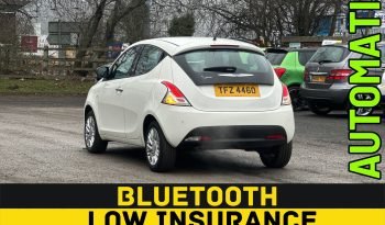 
									AUTOMATIC_0.9 Petrol_2014 Chrysler Ypsilon_£20 Tax_10m MOT_44k Miles_Srvc Hstry_Parking sensors_Bluetooth_x2 Keys_3rd Party Warranty (Optional) full								