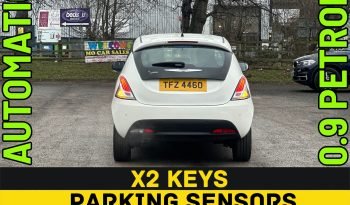 
									AUTOMATIC_0.9 Petrol_2014 Chrysler Ypsilon_£20 Tax_10m MOT_44k Miles_Srvc Hstry_Parking sensors_Bluetooth_x2 Keys_3rd Party Warranty (Optional) full								