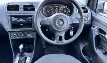 
									AUTOMATIC_1.4 Petrol_2011 VW Polo_10m MOT_101k Miles_Fully Srvcd_3 months Evo Warranty_ full								