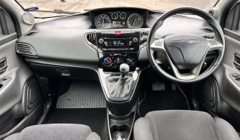 
									AUTOMATIC_0.9 Petrol_2014 Chrysler Ypsilon_£20 Tax_10m MOT_44k Miles_Srvc Hstry_Parking sensors_Bluetooth_x2 Keys_3rd Party Warranty (Optional) full								