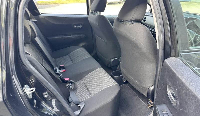 
								MANUAL_1.4 Diesel_2014 Toyota Yaris_£20 Tax_12m MOT_107k Miles_Srvc Hstry_RevCam_Bluetooth_3m Warranty full									