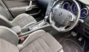 
									AUTOMATIC_1.6 Petrol_2015 Citroen DS4_12m MOT_64k Miles_Sat-Nav_HD RevCam_Parking Sensors_Keyless_3 months Warranty full								