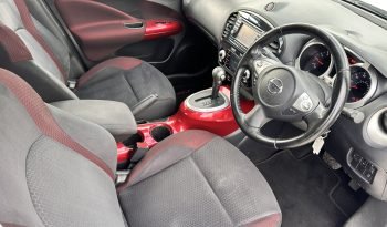 
									AUTOMATIC_1.6 Petrol_2012 Nissan Juke_93k Miles_10m MOT_Sat-Nav_B’tooth_Rev Cam_3 months Warranty full								