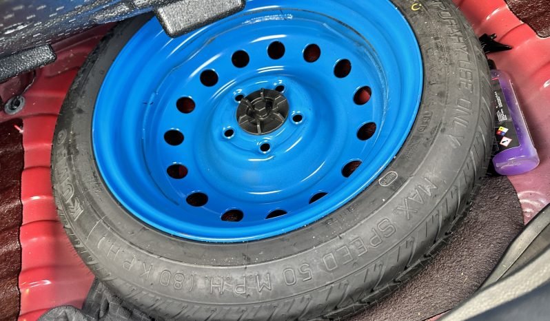 
								AUTOMATIC_1.6 Diesel_ULEZ_2016 SsangYong Tivoli_12m MOT_76k Miles__Sat-Nav_HD Rev Cam_Parking Sensors_Full Leather_x2 Keys_3 months Warranty full									