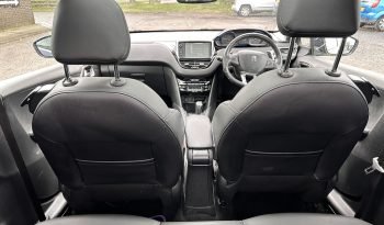 
									AUTOMATIC_1.6 Diesel_2013 Peugeot 208_£20 Tax_11m MOT_72k Miles_Service History_Bluetooth_3 months Warranty full								