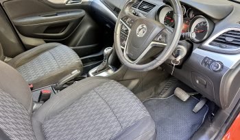 
									AUTOMATIC_1.6 Diesel ULEZ Free_2016 Vauxhall Mokka_90k Miles_11m MOT_Srvc Hstry_Bluetooth_Parking Sensors_3 months Warranty full								