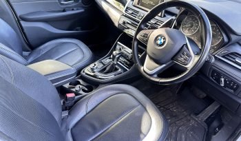 
									AUTOMATIC_HYBRID_2017 BMW 225-Xe_12m MOT_118k Miles_Sat-Nav_Full Leather_Parking Sensors_x2 Keys_3 months Warranty full								